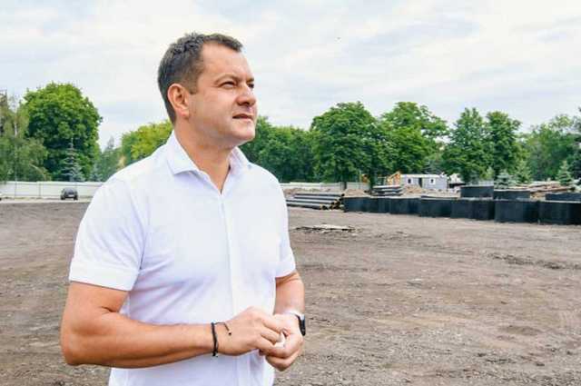 “Донбассэнерго” нардепа Ефимова получило дефолтный статус