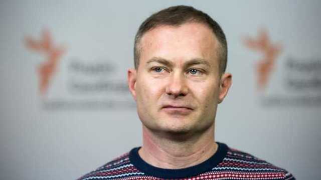 Россия сорвала консультации политической группы ТКГ, – Гармаш