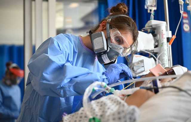 ВОЗ назвала препарат, который на 13% снижает риск умереть от COVID