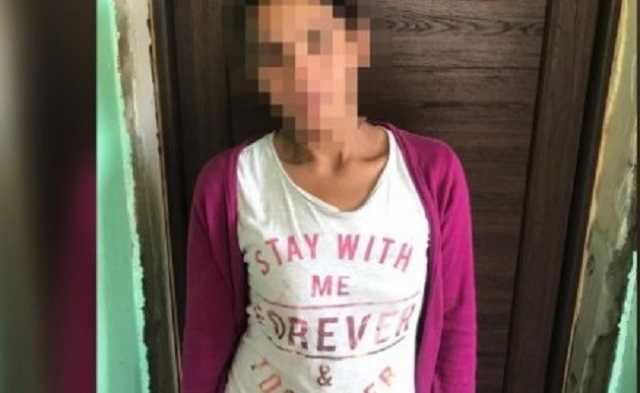 В Ужгороді 20-річна дівчина вкрала в туриста 2900 євро