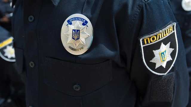 В Киеве будут судить полицейских, избивших и ограбивших иностранца