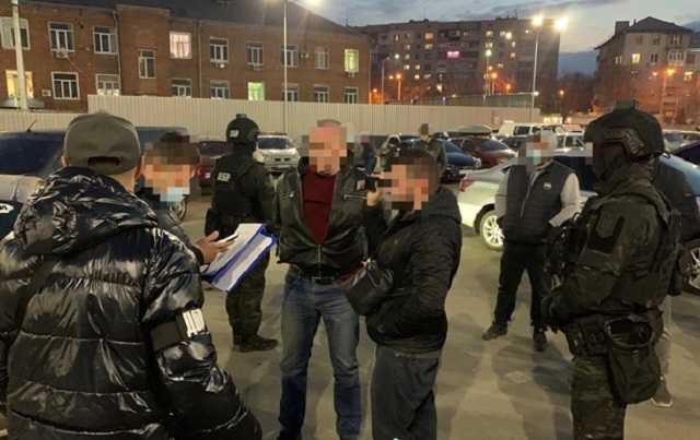 Экс-директор государственного лесхоза предстанет перед судом за взятку