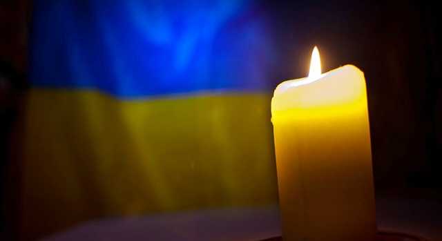 На Донбассе умер 43-летний военный из Винницкой области