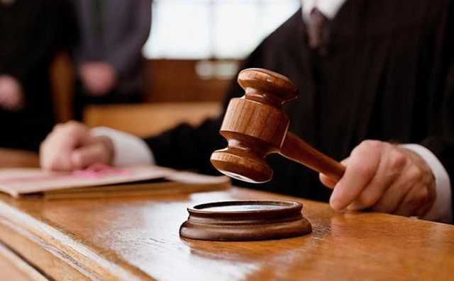 Высший антикорсуд отправил в тюрьму бывшего прокурора ГПУ