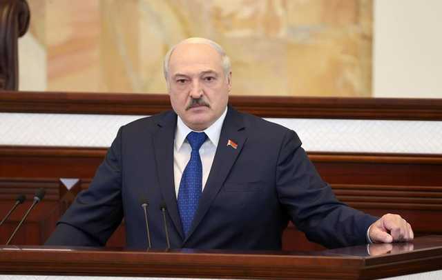 ЕС о сокращении посольства Литвы в Минске: Лукашенко еще больше изолирует Беларусь