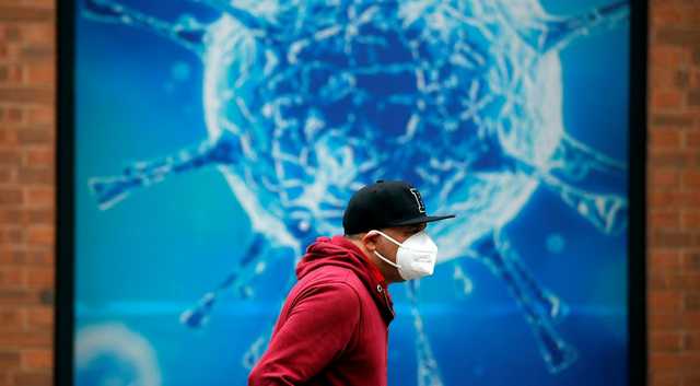 Треть украинцев имеет иммунитет к COVID-19? Эпидемиолог развенчал миф