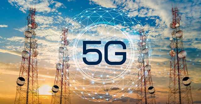 Внедрение 5G планируется уже в ближайшее время, - Шмыгаль