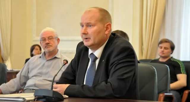 Похищение Чауса только навредило расследованию дела, - и.о. главы САП Грищук