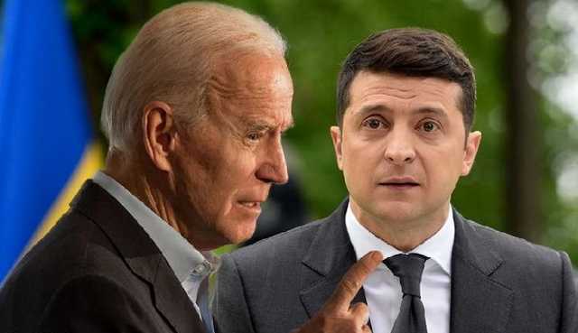 США заранее озвучили повестку встречи Байдена и Зеленского: разговор будет тяжелый — Бутусов