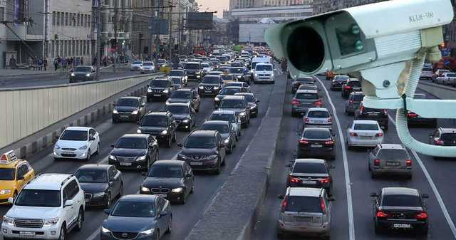 Штрафы за нарушение ПДД будут списывать с карт украинцев автоматически