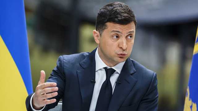 Леонид Швец: "Не вижу ваших рук!"