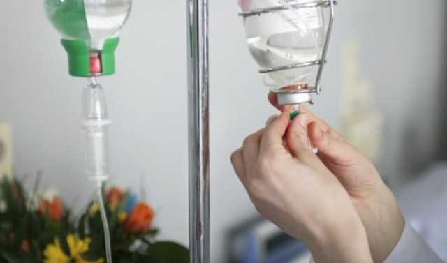 В Яремче массово отравились подростки, которые приехали в горы праздновать выпускной