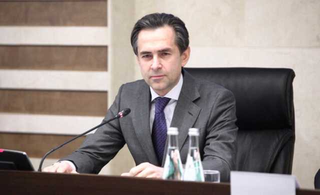 Любченко считает внедрение корпоративного управления в госпредприятиях “полным провалом”