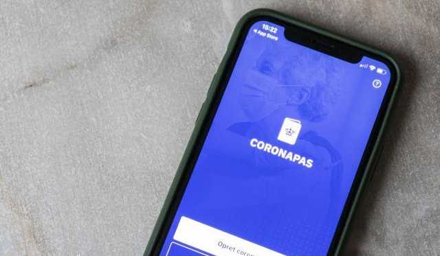 ЕС впервые признал иностранный COVID-сертификат, но не украинский