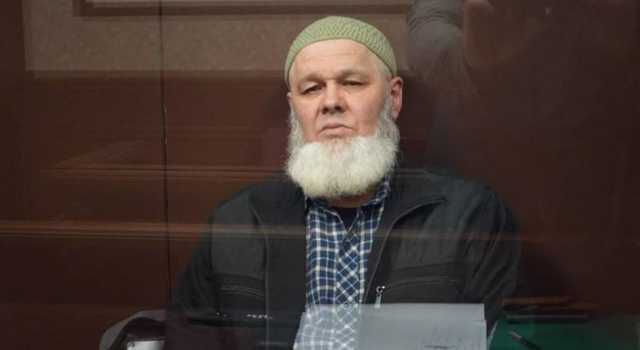 У украинского политзаключенного Газиева случился микроинсульт в СИЗО РФ, - Денисова