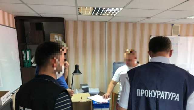 Инспектор по особым поручениям Харьковской полиции попался на взятке