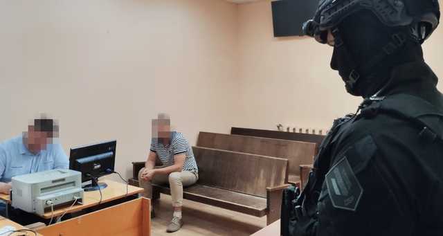 Главу городского суда в Одесской области подозревают в мошенничестве