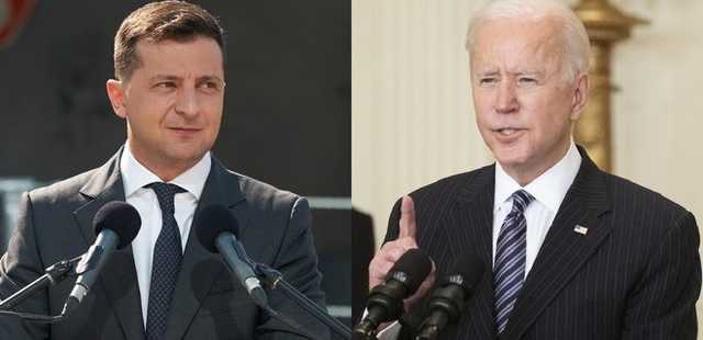 США заранее озвучили повестку встречи Байдена и Зеленского: разговор будет тяжелый – Бутусов