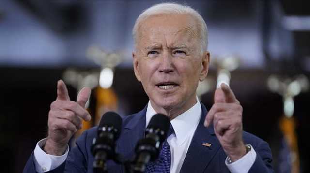 Байден взвешивает ответные действия на российские кибератаки – The New York Times