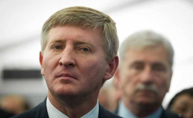 Ахметов сэкономит полмиллиарда