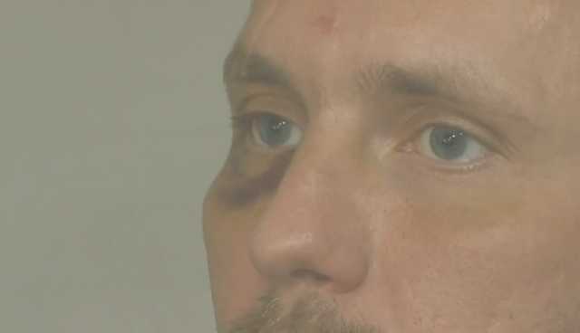 Суд избрал меру пресечения "Голосеевскому стрелку"