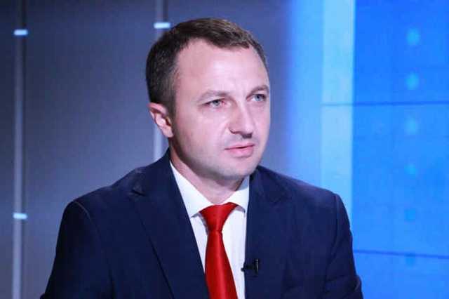 Кремінь: українська мова – головний чинник для об’єднання українців за межами країни