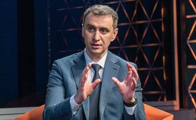 Ляшко назвал самую лучшую вакцину против коронавируса