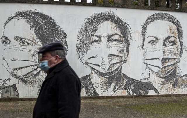 Нидерланды ужесточают карантин: временно запрещены концерты