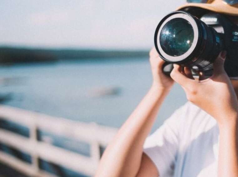 In Montenegro, Ukrainian women conducted a nude photo shoot and received a fine