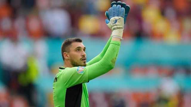 Четверо украинских футболистов попали в символическую сборную открытий Евро-2020