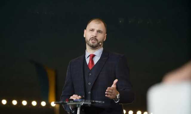 Николаевскую ТЭЦ возглавил Клецов, внесенный в базу «Миротворца»