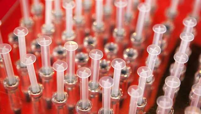 От COVID-19 вакцинировали рекордное количество украинцев за сутки