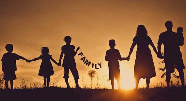 На Ривненщине женщина родила 19 детей: как живется рекордсменам по рождаемости