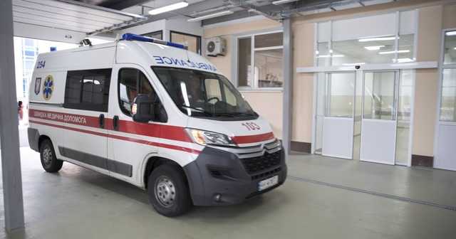 В Мелитополе произошел взрыв на литейном предприятии: серьезно пострадали двое мужчин