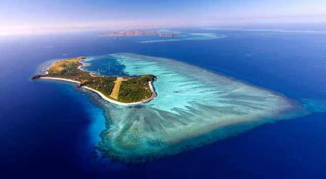 На Фиджи вакцинацию от COVID-19 сделали обязательной: непривитым запретят работать