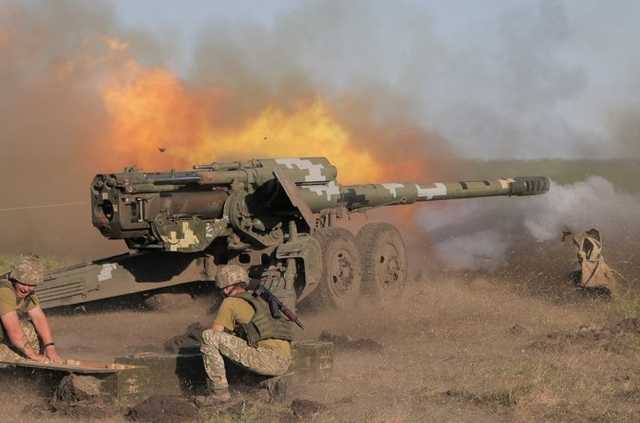 Пятый украинский воин погиб на Донбассе с начала июля