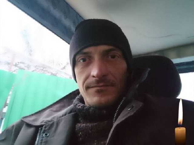 Был родом с Тернопольщины: названо имя героя, погибшего на Донбассе