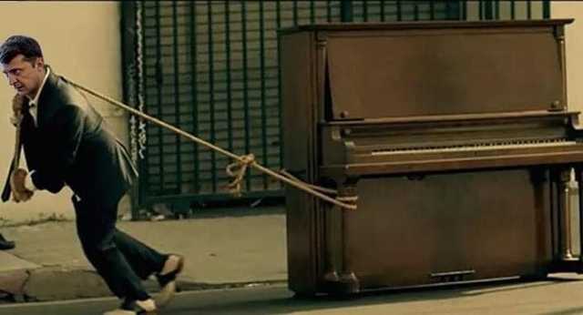 На Банковой опровергли информацию об отмене встречи Зеленского и Байдена