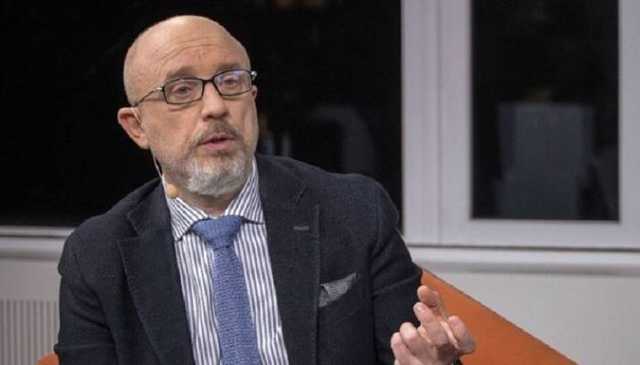 Резников – о переговорах по Донбассу: в Минск никто не поедет, нет доверия