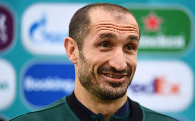 The Times допустила невероятный ляп перед финалом Евро-2020