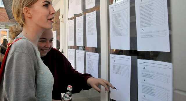 Вступительная кампания 2021: как подать документы абитуриентам из Крыма и ОРДЛО