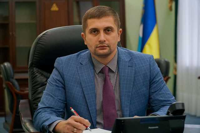 В Херсонской области пожаловались на отсутствие украинского вещания