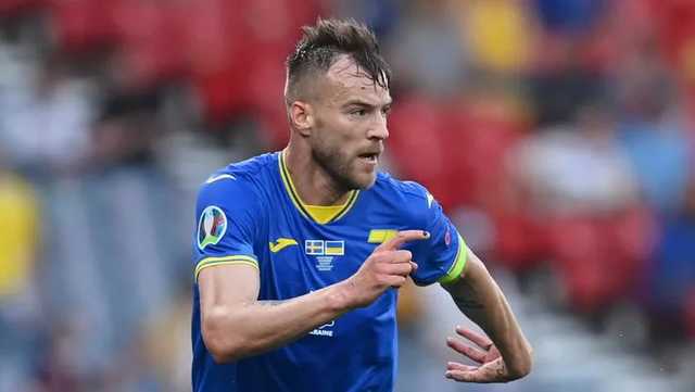 Соблазнили зарплатой. Ярмоленко согласился сменить клуб — СМИ