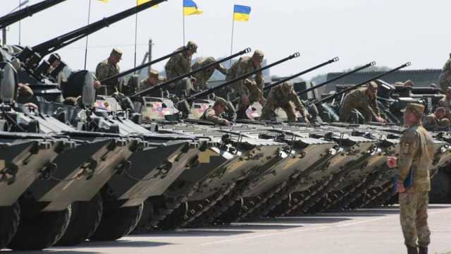 Под Докучаевском ВСУ подошли к ОРДО максимально близко: стоят в 150 метрах