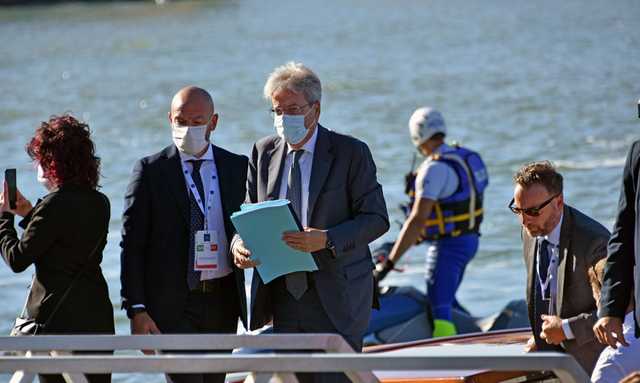 Страны G20 утвердили глобальный налог