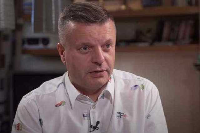 Росіяни і українці – не один народ. Журналіст Парфьонов заперечив Путіну