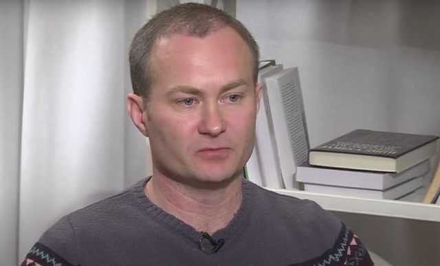 Гармаш предполагает новый «референдум» в ОРДЛО