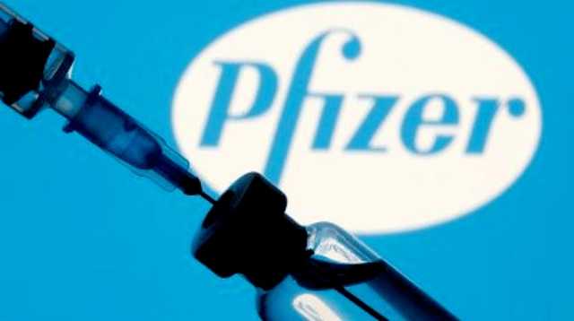  Pfizer   -   