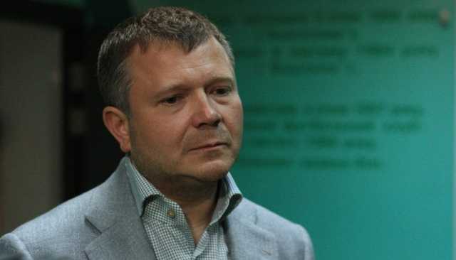 Нацбанк отсудил Белоцерковскую ТЭЦ у Жеваго