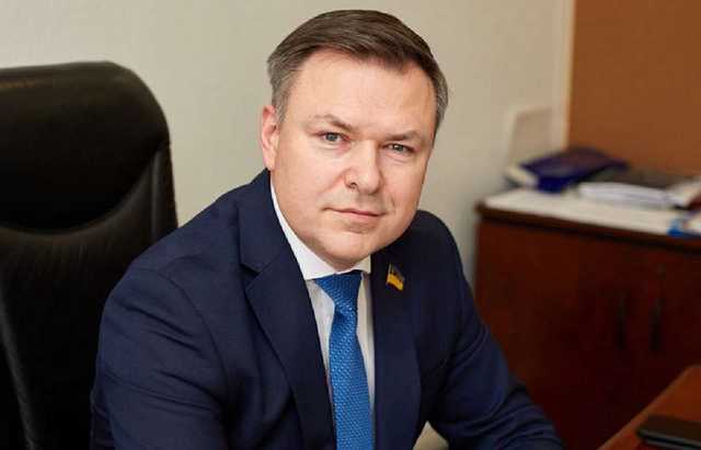 До каникул принять закон об олигархах не успеем – Завитневич